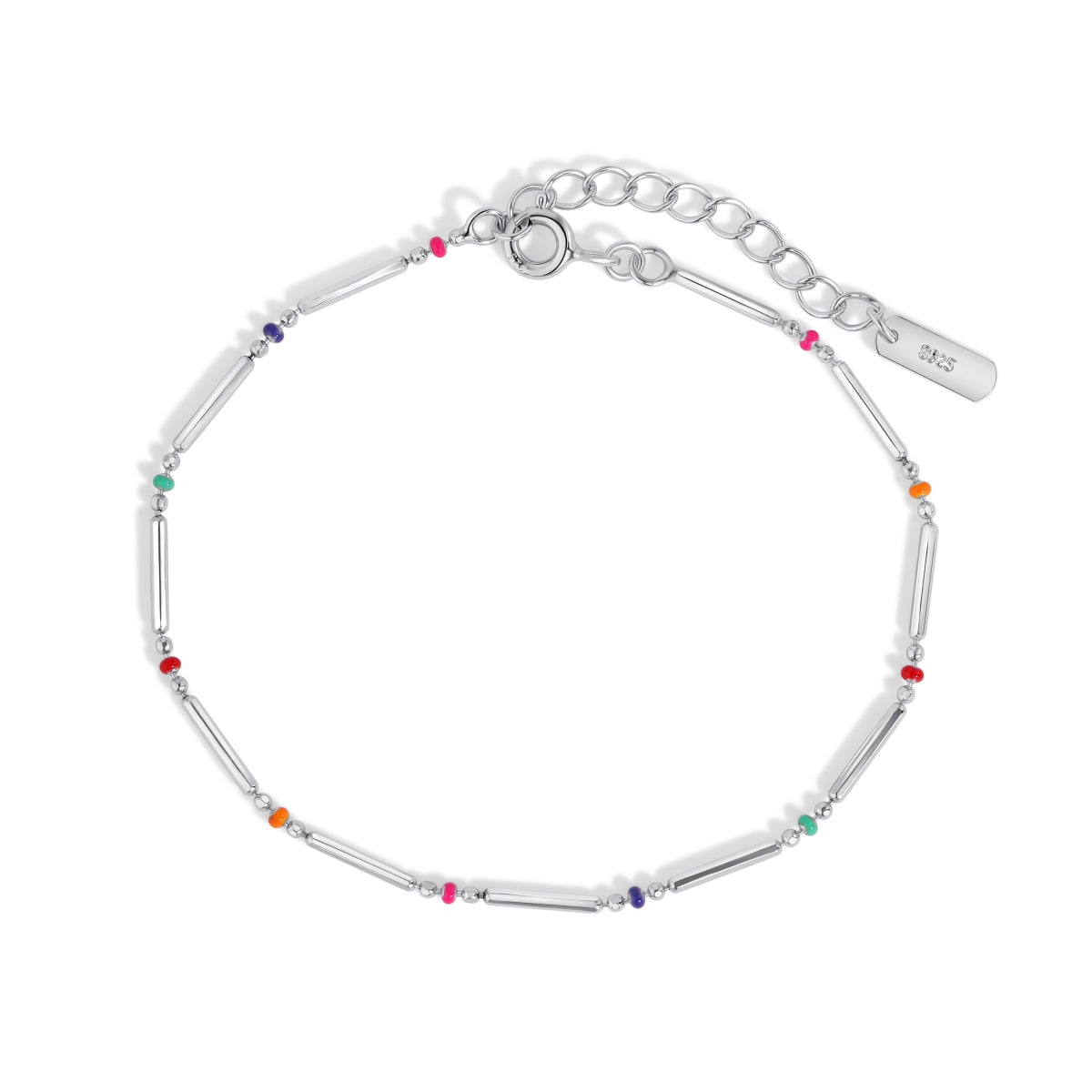 [Nova Jewelry]Unique Colorful Daily Bracelet