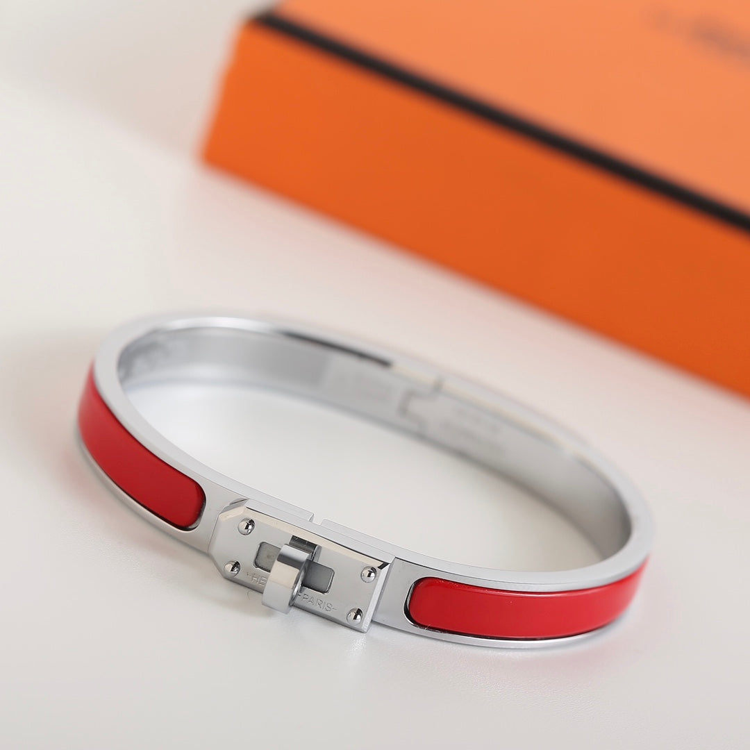 [BLUE TEARS]HM KELLY RED BRACELET