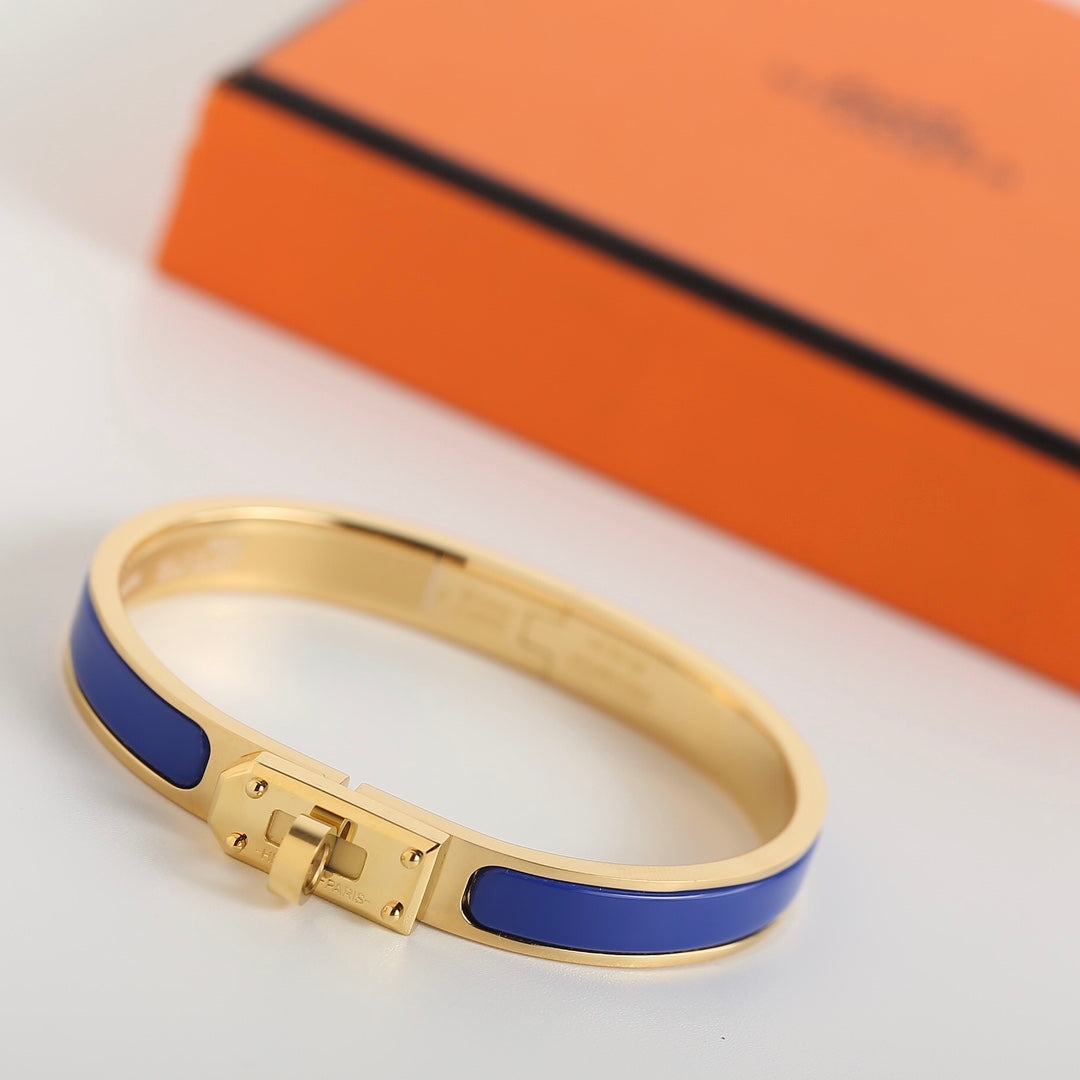 [BLUE TEARS]HM KELLY BLUE BRACELET