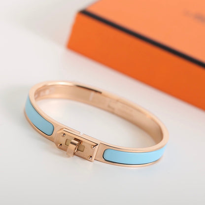 [BLUE TEARS]HM KELLY CLOUD BLUE BRACELET