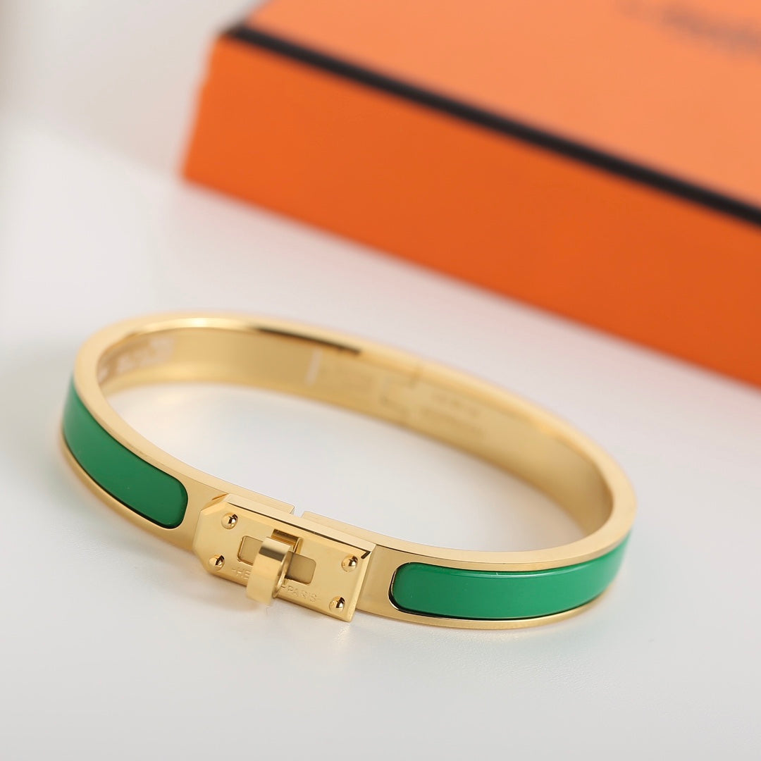 [BLUE TEARS]HM KELLY GREEN BRACELET