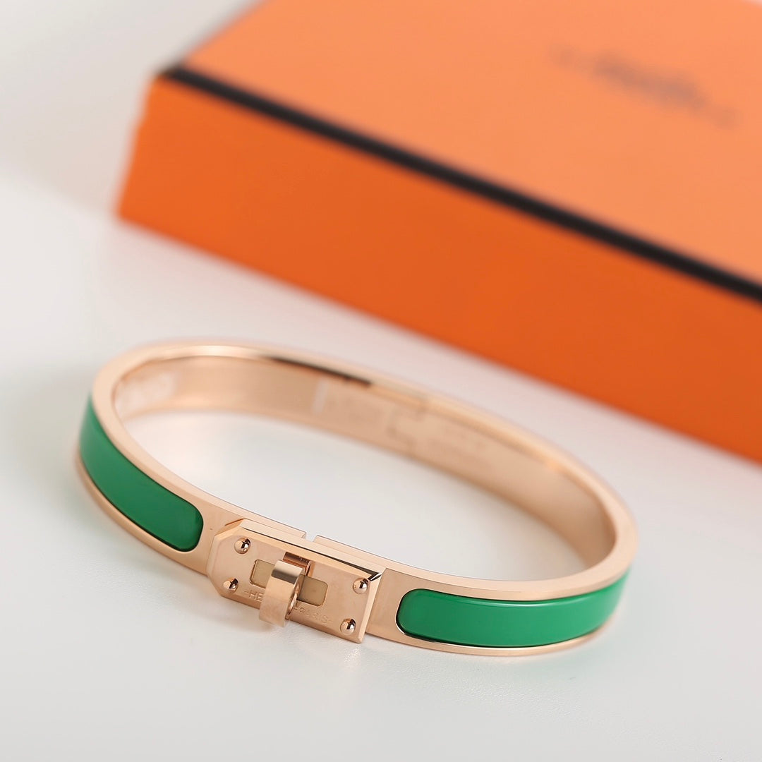 [BLUE TEARS]HM KELLY GREEN BRACELET