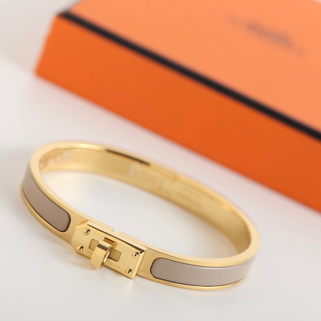 [BLUE TEARS]HM KELLY GREY BRACELET