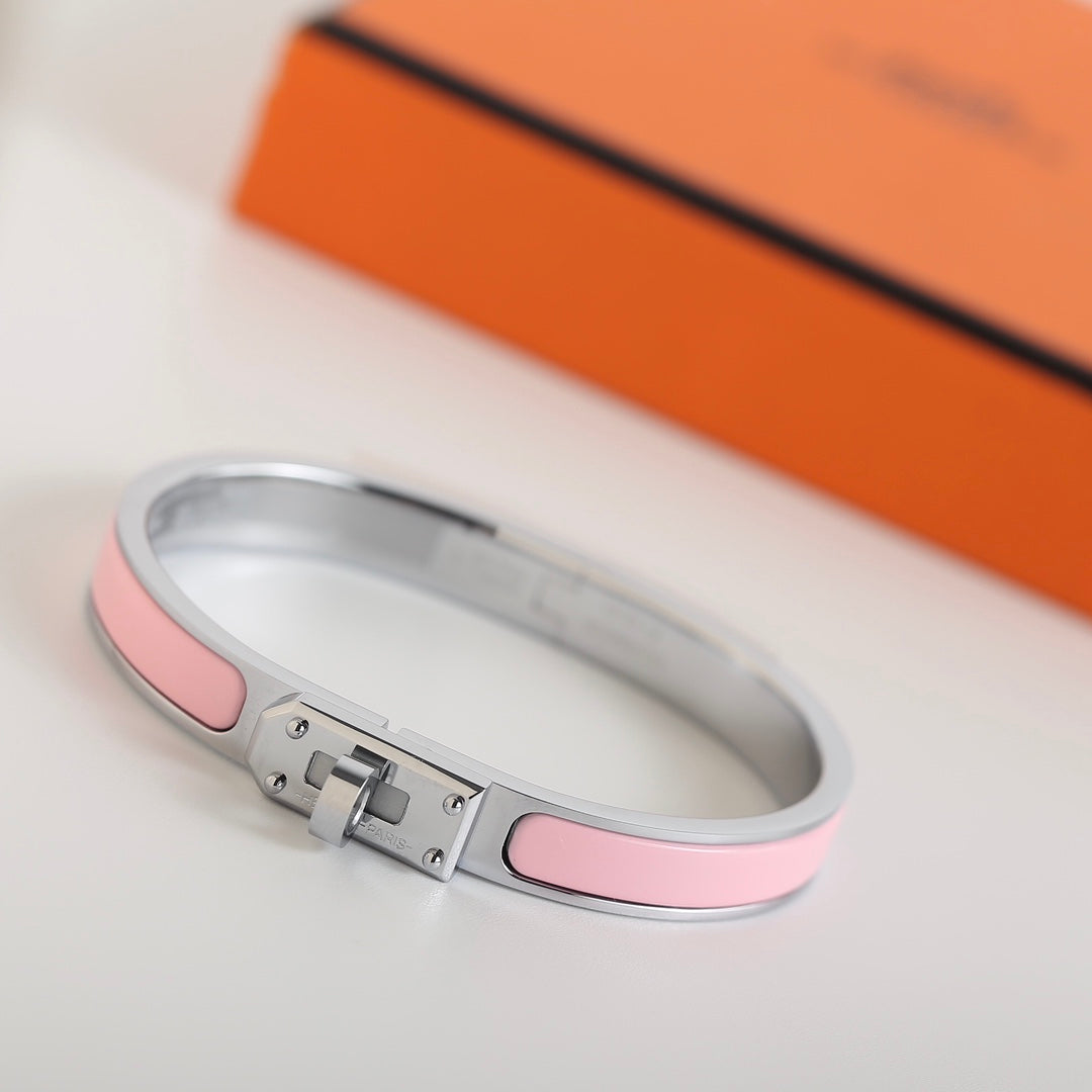 [BLUE TEARS]HM KELLY PINK BRACELET