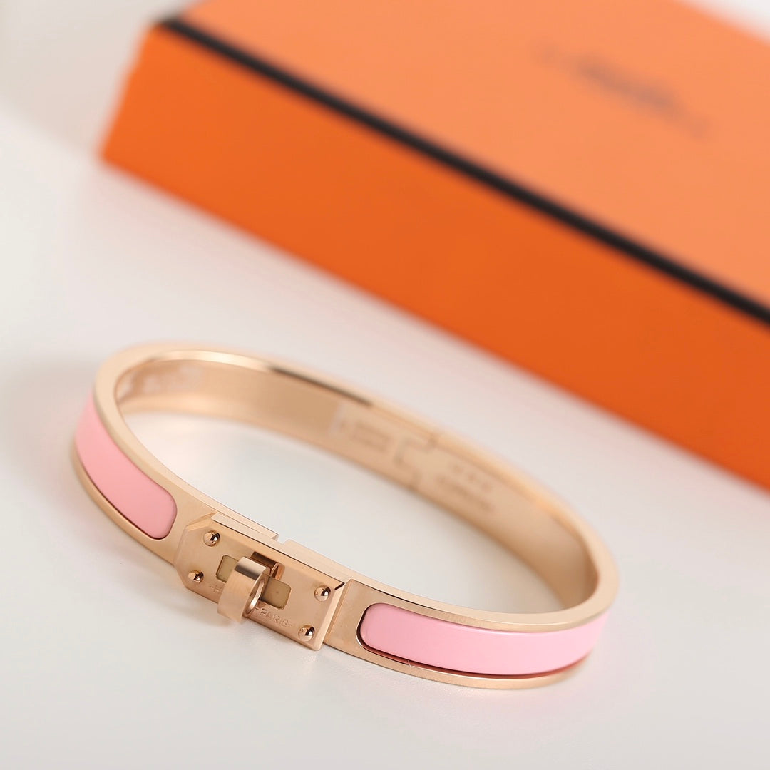 [BLUE TEARS]HM KELLY PINK BRACELET