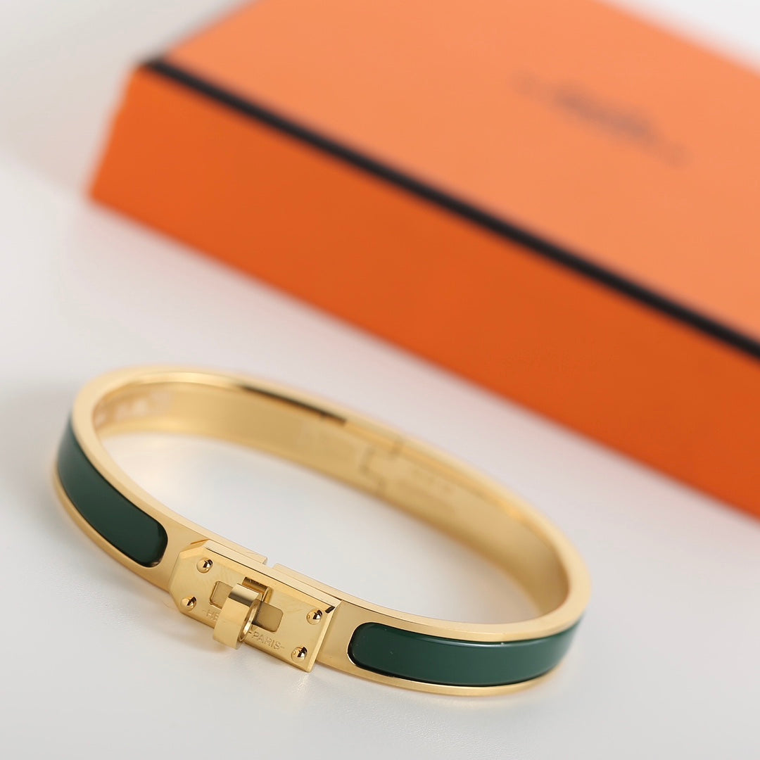 [BLUE TEARS]HM KELLY KHAKI BRACELET
