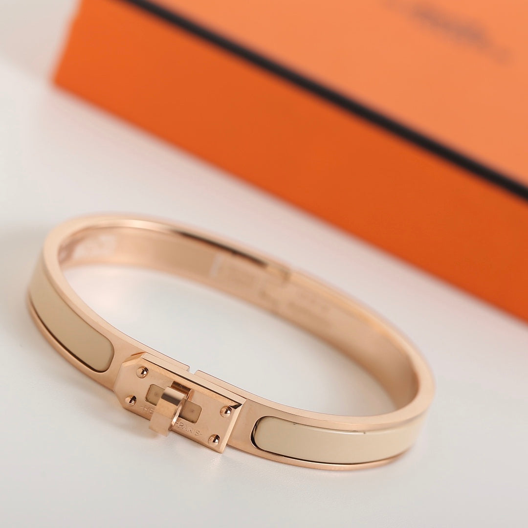 [BLUE TEARS]HM KELLY BEIGE BRACELET