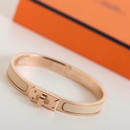 [BLUE TEARS]HM KELLY BEIGE BRACELET