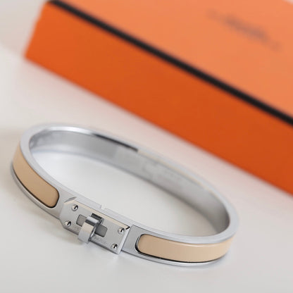 [BLUE TEARS]HM KELLY BEIGE BRACELET