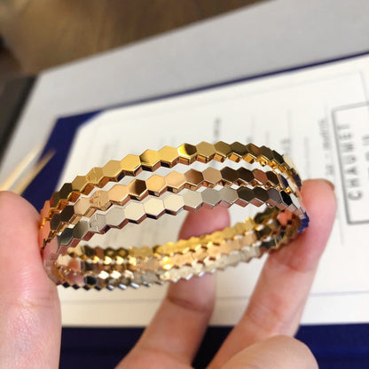 [BLUE TEARS]BEE LOVE BRACELET