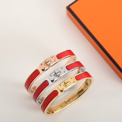 [BLUE TEARS]HM KELLY RED BRACELET