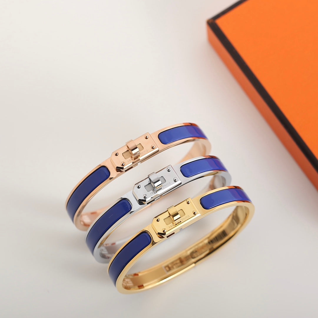 [BLUE TEARS]HM KELLY BLUE BRACELET