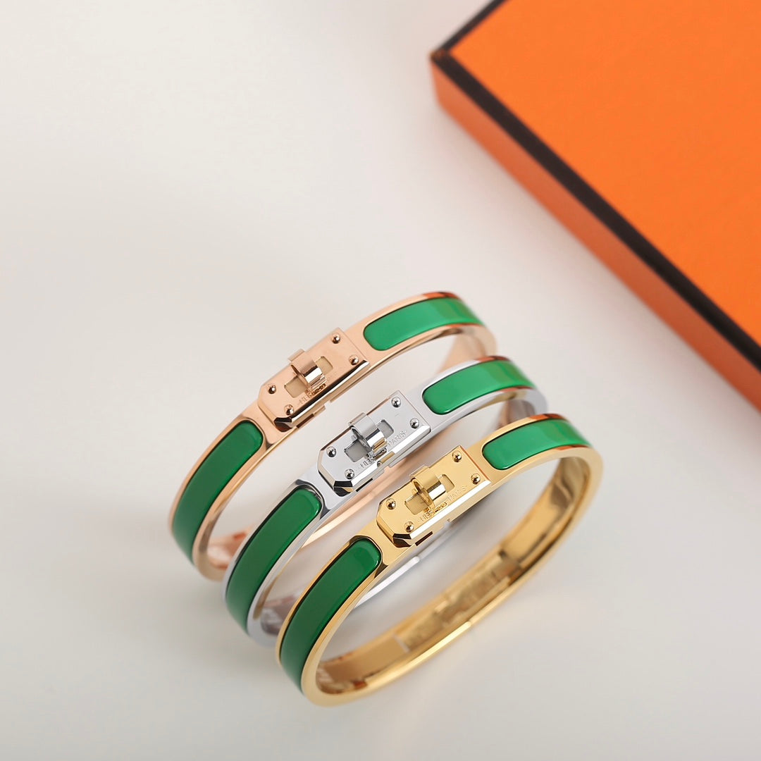 [BLUE TEARS]HM KELLY GREEN BRACELET