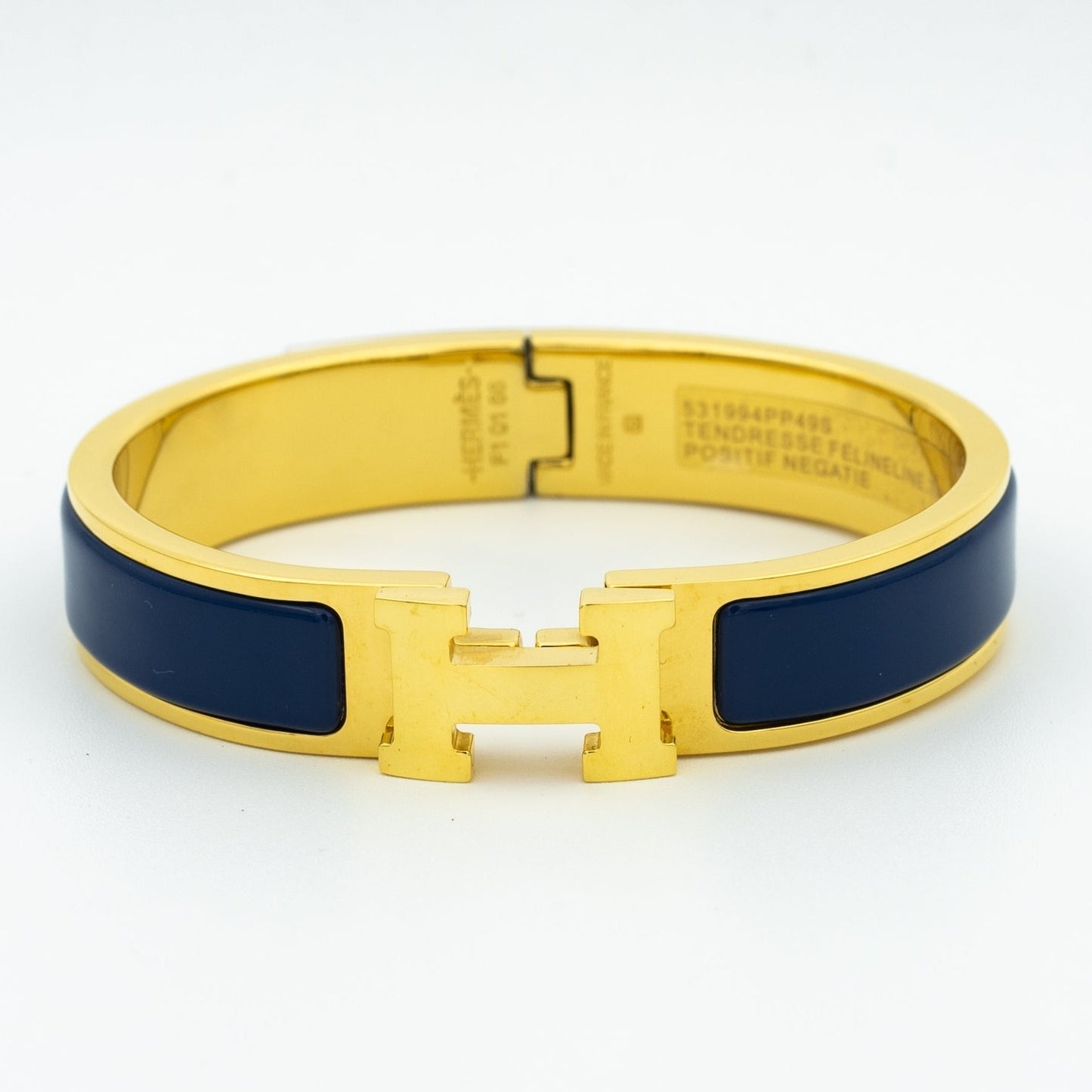 [BLUE TEARS]H BLUE BRACELET