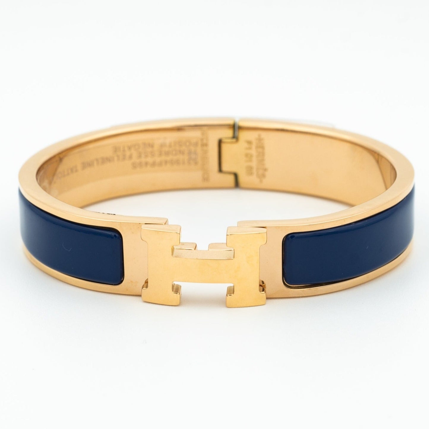 [BLUE TEARS]H BLUE BRACELET