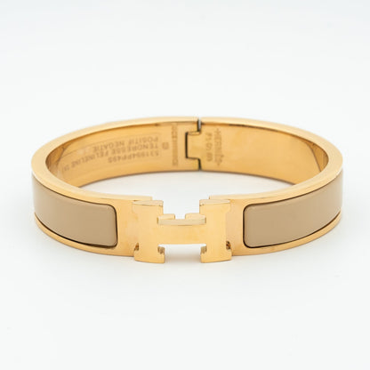 [BLUE TEARS]H GREY BRACELET