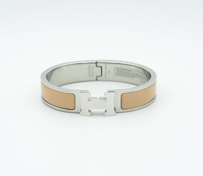 [BLUE TEARS]H GREY BRACELET