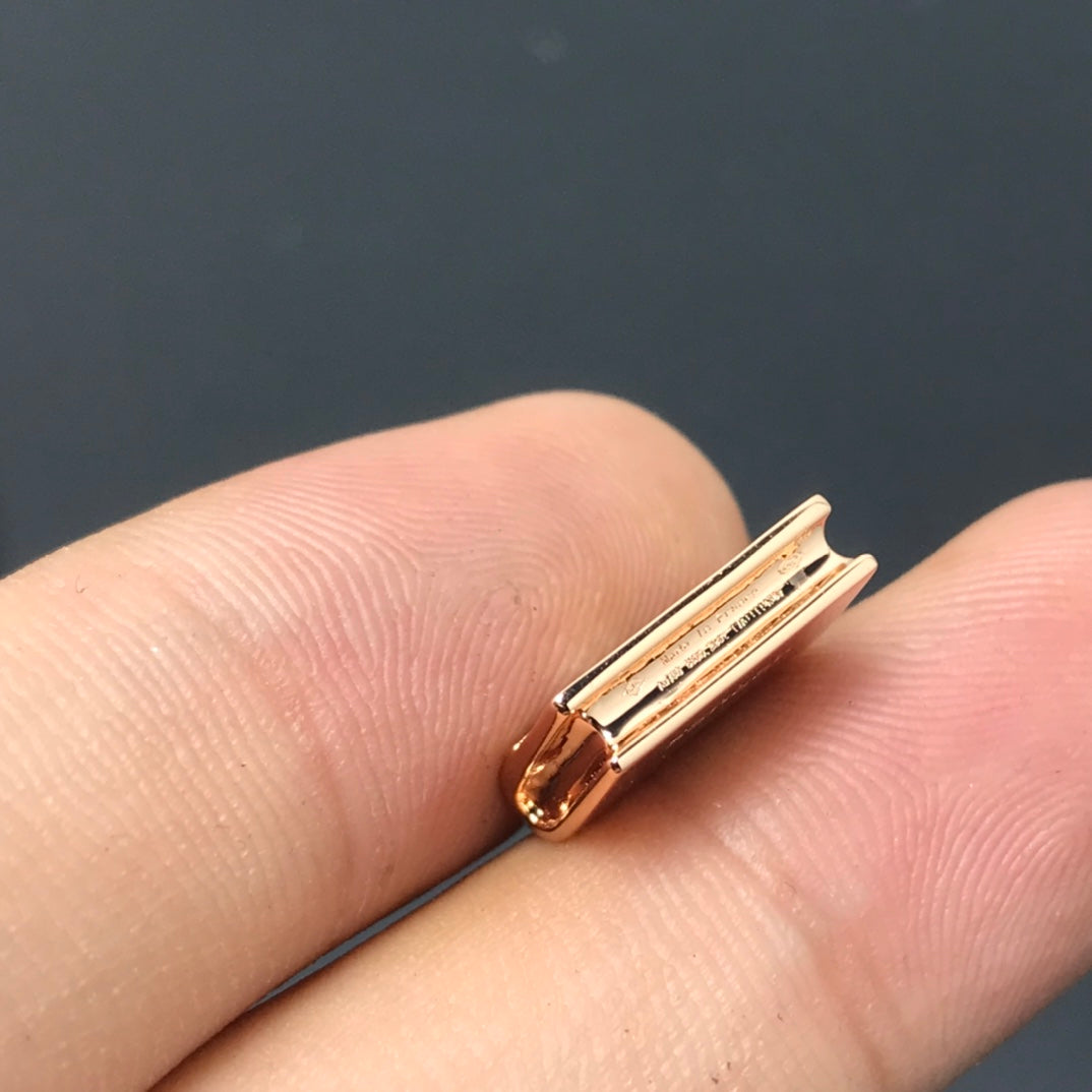 [BLUE TEARS]HM NECKLACE ARRIVAL BLACK DIAMOND