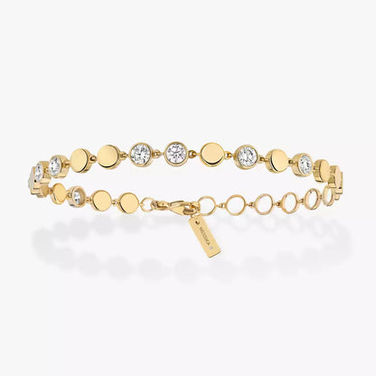 [Blue Tears Jewelry]  D-Vibes bracelet medium