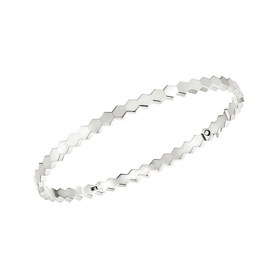 [BLUE TEARS]BEE LOVE SILVER BRACELET