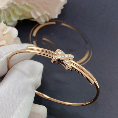 [BLUE TEARS]JEUX DE BRACELET PINK GOLD DIAMONDS