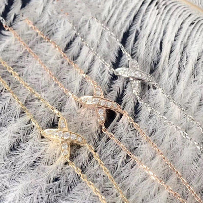 [BLUE TEARS]JEUX BRACELET DIAMOND