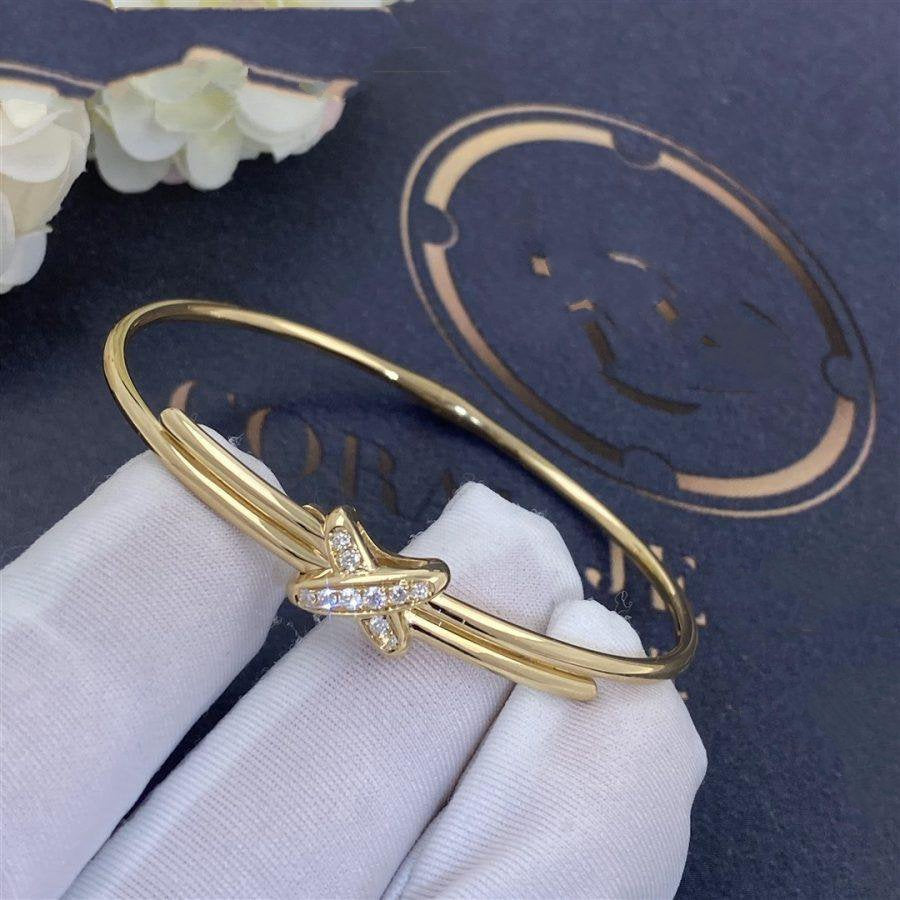 [BLUE TEARS]JEUX DE BRACELET GOLD DIAMONDS