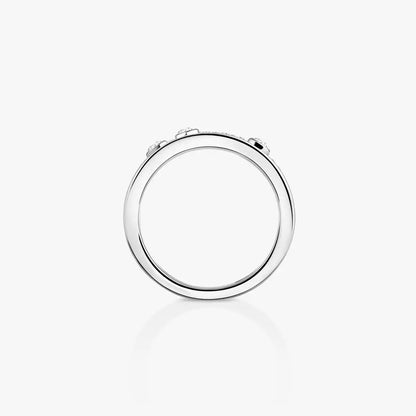 [Blue Tears Jewelry] Move Romane Diamond Ring