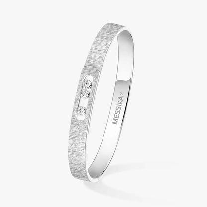 [Blue Tears Jewelry]Move Noa Cisel¨¦ bangle